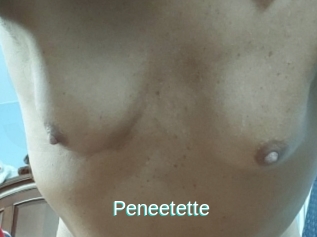 Peneetette