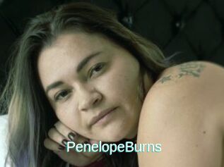 PenelopeBurns
