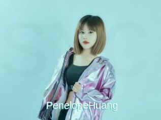 PenelopeHuang