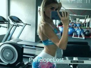 PenelopeLost