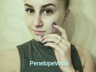 PenelopeWow