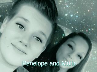 Penelope_and_Marie