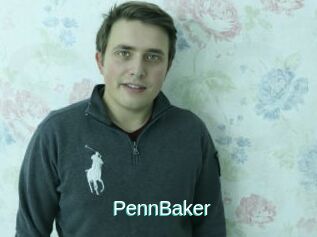 PennBaker