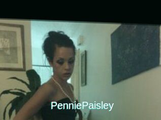 PenniePaisley