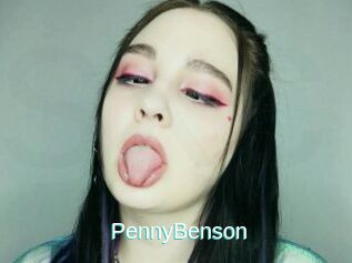 PennyBenson