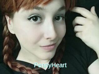 PennyHeart
