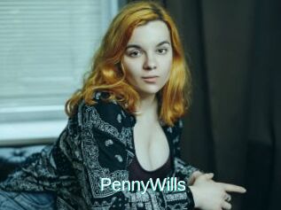 PennyWills