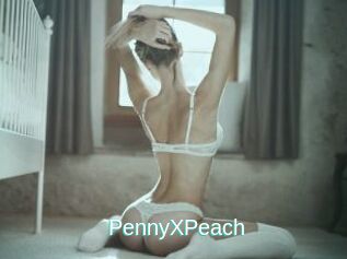 PennyXPeach