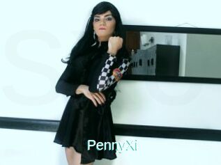PennyXi
