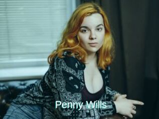 Penny_Wills