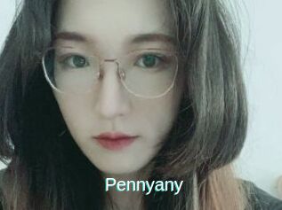 Pennyany