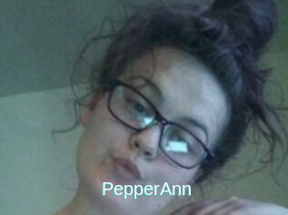 Pepper_Ann