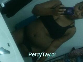 Percy_Taylor