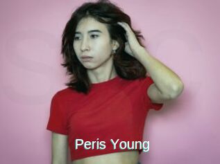 Peris_Young