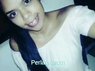 PerlaWillsom