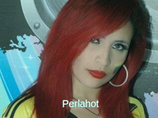 Perlahot