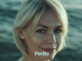 Perlite