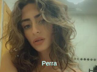 Perra