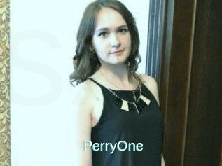 PerryOne