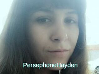 PersephoneHayden