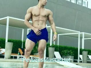 PerseusMuscleHot