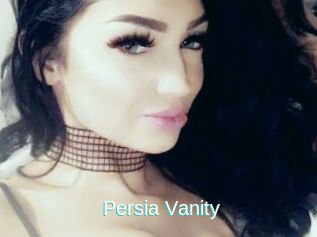 Persia_Vanity