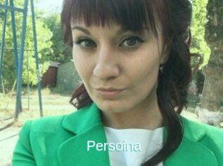 Persoina
