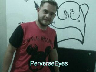 PerverseEyes