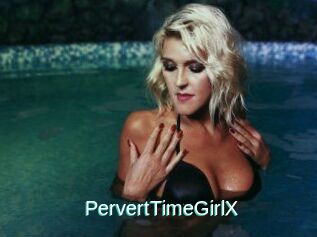 PervertTimeGirlX
