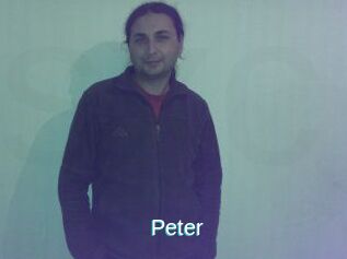 Peter