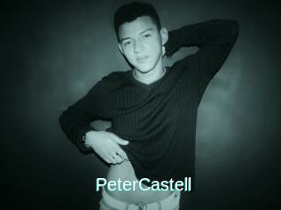 PeterCastell