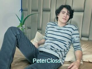 PeterCloss