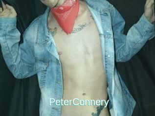 PeterConnery