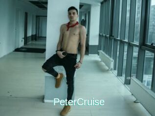 PeterCruise