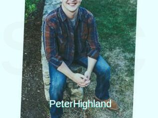 PeterHighland