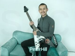 PeterHill