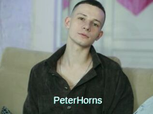 PeterHorns