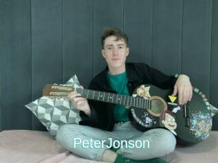 PeterJonson
