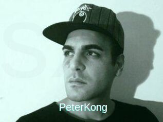 PeterKong