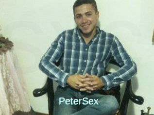 PeterSex