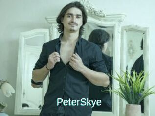 PeterSkye