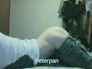 Peterpan