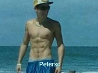 Peterxo