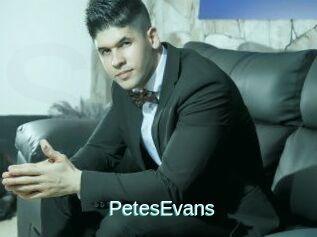 PetesEvans