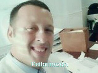 Petformazcrx