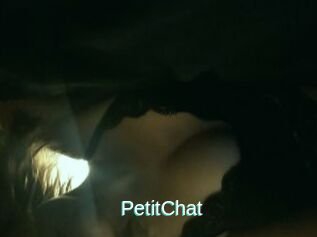 PetitChat