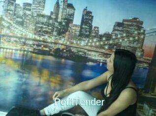 PetitTender