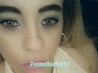 PetiteBarbie57