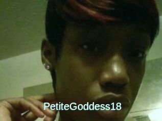 PetiteGoddess18