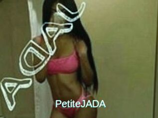 PetiteJADA